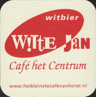 Beer coaster het-kleinste-cafe-van-horst-1