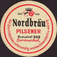 Beer coaster het-sas-1-small