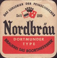 Beer coaster het-sas-4