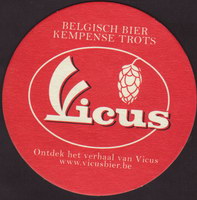 Beer coaster het-vicus-genotschap-1-small