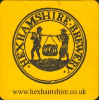 Beer coaster hexhamshire-2-small