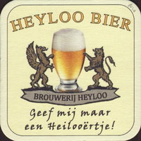 Beer coaster heyloo-1-oboje
