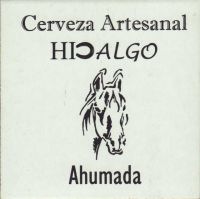 Pivní tácek hidalgo-cerveza-artesanal-3