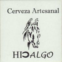 Pivní tácek hidalgo-cerveza-artesanal-5