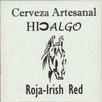 Pivní tácek hidalgo-cerveza-artesanal-6