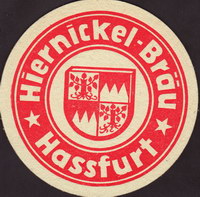 Beer coaster hiernickel-2-small