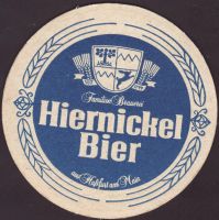 Beer coaster hiernickel-5-small