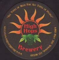 Beer coaster high-hops-1-small