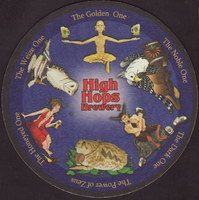 Beer coaster high-hops-1-zadek-small