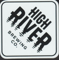 Pivní tácek high-river-1-small