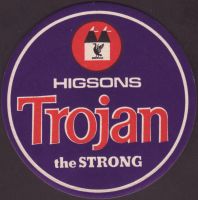 Beer coaster higsons-11-oboje-small