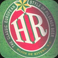 Beer coaster hijos-de-rivera-1-oboje