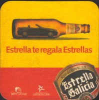 Beer coaster hijos-de-rivera-100