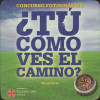 Beer coaster hijos-de-rivera-21