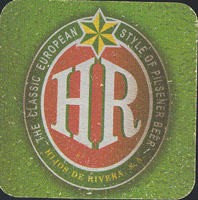 Beer coaster hijos-de-rivera-3