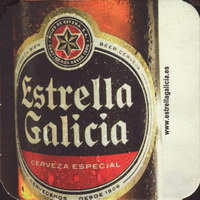 Beer coaster hijos-de-rivera-38-zadek