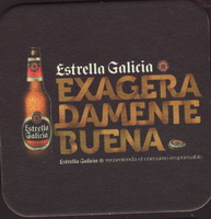 Beer coaster hijos-de-rivera-41-zadek