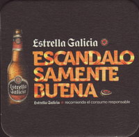 Beer coaster hijos-de-rivera-42-zadek