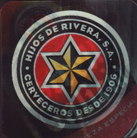 Beer coaster hijos-de-rivera-47