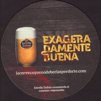 Beer coaster hijos-de-rivera-48-zadek