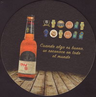 Beer coaster hijos-de-rivera-52-zadek