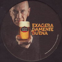 Beer coaster hijos-de-rivera-53-zadek