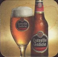 Beer coaster hijos-de-rivera-54-zadek