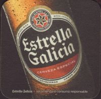 Beer coaster hijos-de-rivera-55-zadek