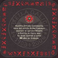 Beer coaster hijos-de-rivera-59-zadek