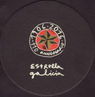 Beer coaster hijos-de-rivera-67