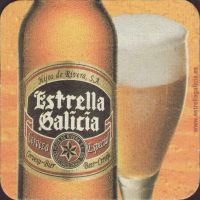 Beer coaster hijos-de-rivera-69
