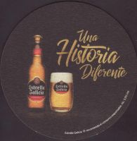 Beer coaster hijos-de-rivera-70-zadek