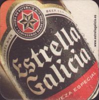 Beer coaster hijos-de-rivera-75-zadek