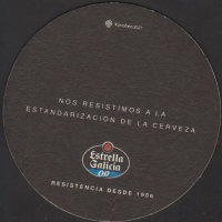 Beer coaster hijos-de-rivera-89-zadek