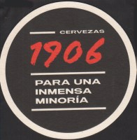 Beer coaster hijos-de-rivera-93-oboje