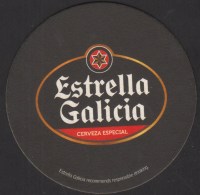 Beer coaster hijos-de-rivera-96