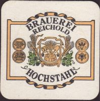 Pivní tácek hilmar-reichold-3