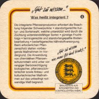 Pivní tácek hirsch-brauerei-honer-29-zadek-small