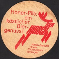Beer coaster hirsch-brauerei-honer-32-small.jpg