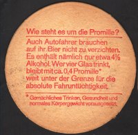 Pivní tácek hirschbrauerei-balingen-1-zadek-small