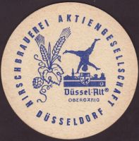 Pivní tácek hirschbrauerei-dusseldorf-2