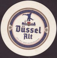 Beer coaster hirschbrauerei-dusseldorf-7-small