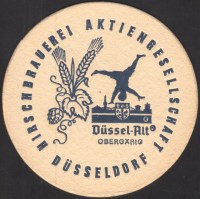 Beer coaster hirschbrauerei-dusseldorf-8-small