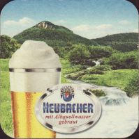 Pivní tácek hirschbrauerei-heubach-l-mayer-3-small