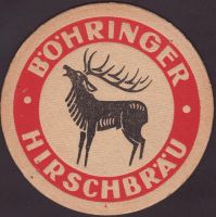 Pivní tácek hirschbrauerei-schilling-3