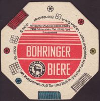 Beer coaster hirschbrauerei-schilling-5