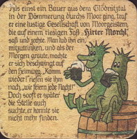 Beer coaster hirt-19-zadek