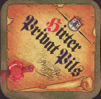 Beer coaster hirt-20