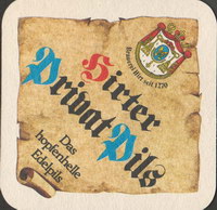 Beer coaster hirt-21-small