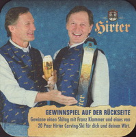 Beer coaster hirt-23